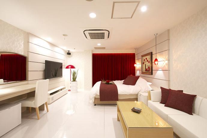 Hotel Water Gate Ichihara (Adults Only) Exterior photo